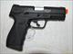Cybergun Taurus airsoft pistol
