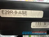 Sig Sauer P229 Elite, 9mm, 3.9 Brl, Stainless Alloy, TruGlo sights