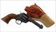 RUGER WRANGLER 22 LR 4.62'' 6-RD REVOLVER