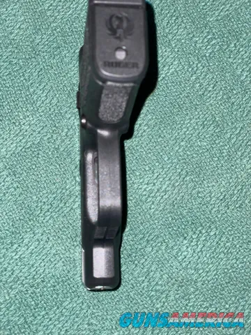 Ruger LCP MAX  736676137756 Img-7