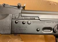 Izhmash Saiga AK-74 Rifle   Img-4