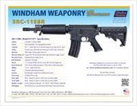 Windham Weaponry AR-15 rifle   Img-2