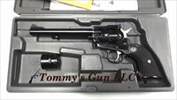 Ruger 0622 Single Six Convertible 6.5" BRAND NEW