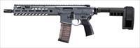 SIG SAUER MCX VIRTUS PISTOL 300 BLACKOUT New in Box