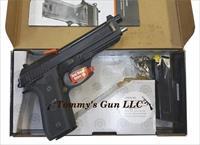 Taurus PT-92 17rd 9mm 1-920151-17 NIB Blued