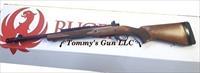 Ruger M77 Gunsite Scout 450 Bushmaster 6837 NIB