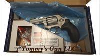 Smith & Wesson Model 317 Kit Gun 160221 New in Box