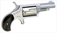 NAA-22LLR Mini-Revolver 22LR NEW in BOX