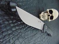 Spyderco Knives Gayle Bradley Design Bradley Bowie Collectors Series # 120 Img-3