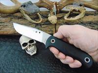 Spyderco Knives Gayle Bradley Design Bradley Bowie Collectors Series # 120 Img-5