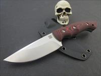 Klecker Knives Abiqua Hunter With Removable Gut Hook / Bottle Opener Img-1