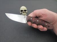 Klecker Knives Abiqua Hunter With Removable Gut Hook / Bottle Opener Img-4