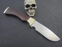 Precise Knives Vintage Deer Slayer Fixed Blade Hunter / Skinner Img-3