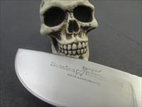 Precise Knives Vintage Deer Slayer Fixed Blade Hunter / Skinner Img-4