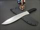 Wally Hayes MS-Master Smith Hurricane Fighting Knife