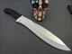 Wally Hayes MS-Master Smith Hurricane Fighting Knife