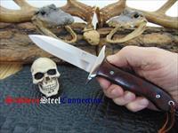 Wilson Combat Wilson Tactical Knife Made by Ryan Wilson Model 17 Classic Img-3