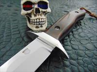Wilson Combat Wilson Tactical Knife Made by Ryan Wilson Model 17 Classic Img-4