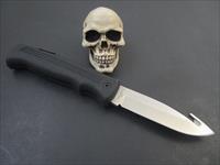 Kershaw Knives 1061-GH,Big Hoss Gut Hook Folder Lock Back Img-2
