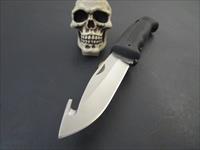 Kershaw Knives 1061-GH,Big Hoss Gut Hook Folder Lock Back Img-3