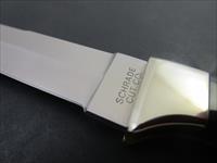 Schrade Cutlery Co Rare Hard to Find Model LB8BH Img-3