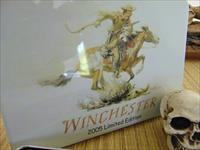 Winchester Knives 2005 Gift Set Limited edition