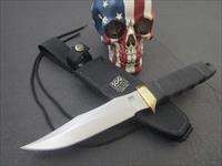 SOG Vintage Tech 1 Bowie Model S10 Seki Japan Early 90s Production Img-1