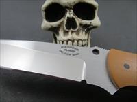 Kurt Meerdink Knives Custom Hand Made EDC / Hunter, Fighter