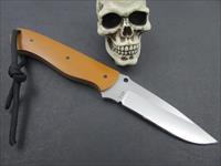 Kurt Meerdink Knives Custom Hand Made EDC / Hunter, Fighter