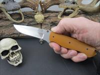 Kurt Meerdink Knives Custom Hand Made EDC / Hunter, Fighter