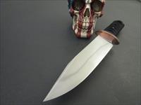 Wally Hayes MS-Master Smith 1 Off Vest Pocket Bowie Img-3