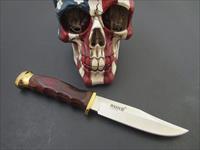 Muela Knives Made in Spain Imported by Ruko Bowie BWF-10 Img-3