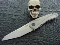 Zero Tolerance Knives Model 0055 GTC Design Img-1