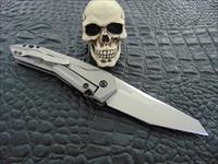 Zero Tolerance Knives Model 0055 GTC Design Img-2