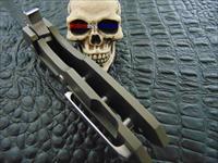 Reese Weiland Custom Handmade Fatty Kobra
