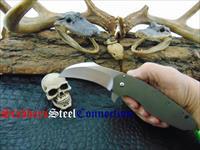 Reese Weiland Custom Handmade Fatty Kobra