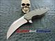 Reese Weiland Custom Handmade Fatty Kobra