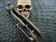 Reese Weiland Custom Handmade Fatty Kobra