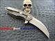 Reese Weiland Custom Handmade Fatty Kobra