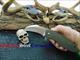 Reese Weiland Custom Handmade Fatty Kobra