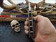 Reese Weiland Custom Handmade Fatty Kobra