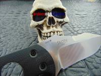 Benchmade Knives Mike Snody Design Resistor  Img-3