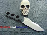 Benchmade Knives Mike Snody Design Resistor  Img-4