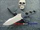 Benchmade Knives Mike Snody Design Resistor 