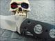 Benchmade Knives Mike Snody Design Resistor 