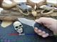 Benchmade Knives Mike Snody Design Resistor 
