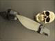 Paragon Cutlery Company Discontinued Sterile Black Knife / Navy Seal Knife 