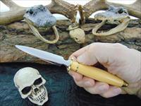 Walter Stockdale Custom Handmade Gorgeous Dagger