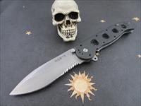 Columbia River Knife & Tool Kit Carson Design M16-14 Img-1