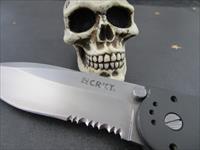 Columbia River Knife & Tool Kit Carson Design M16-14 Img-2